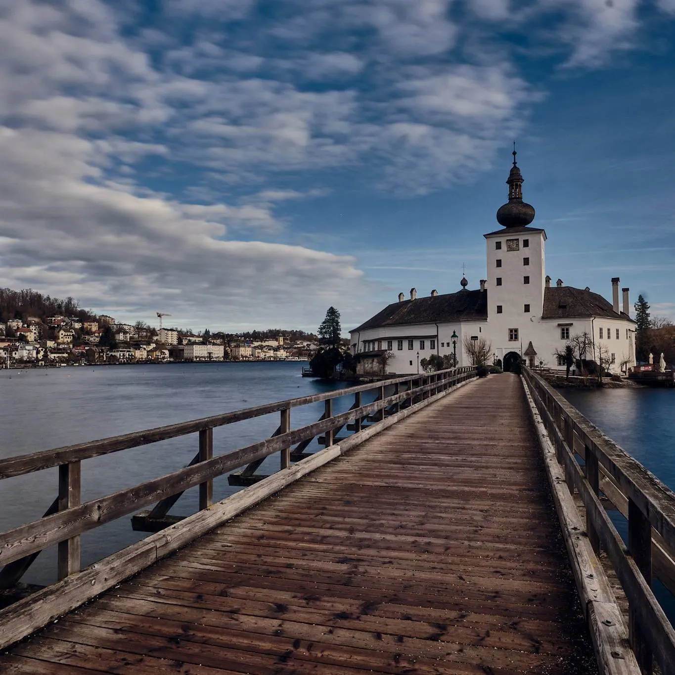 Gmunden