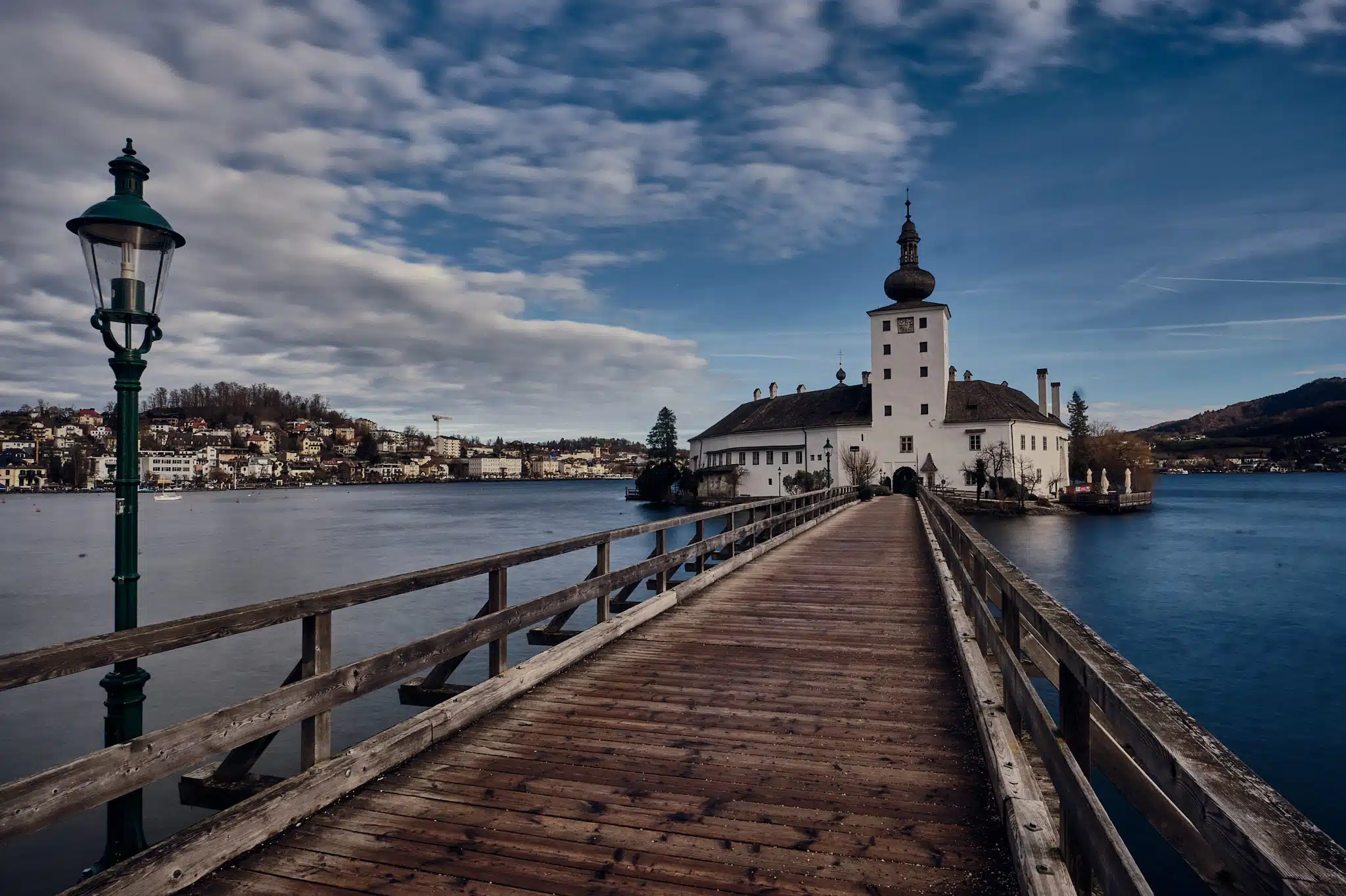 Gmunden