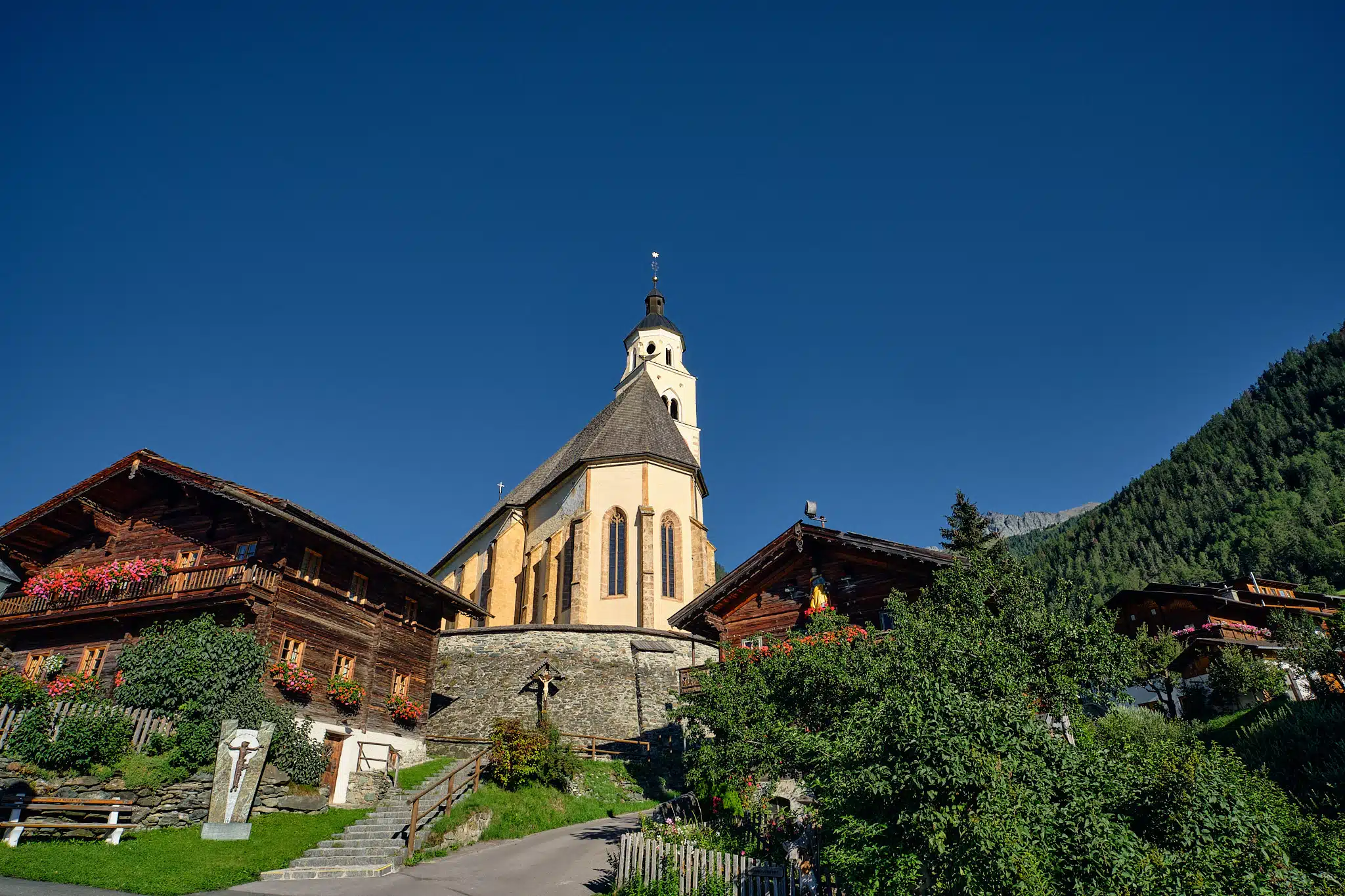 Obermauern