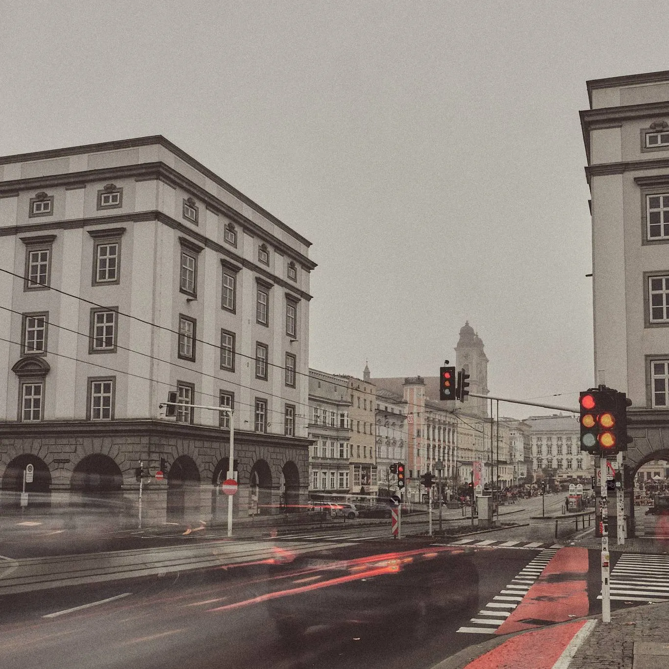 LinzStreet