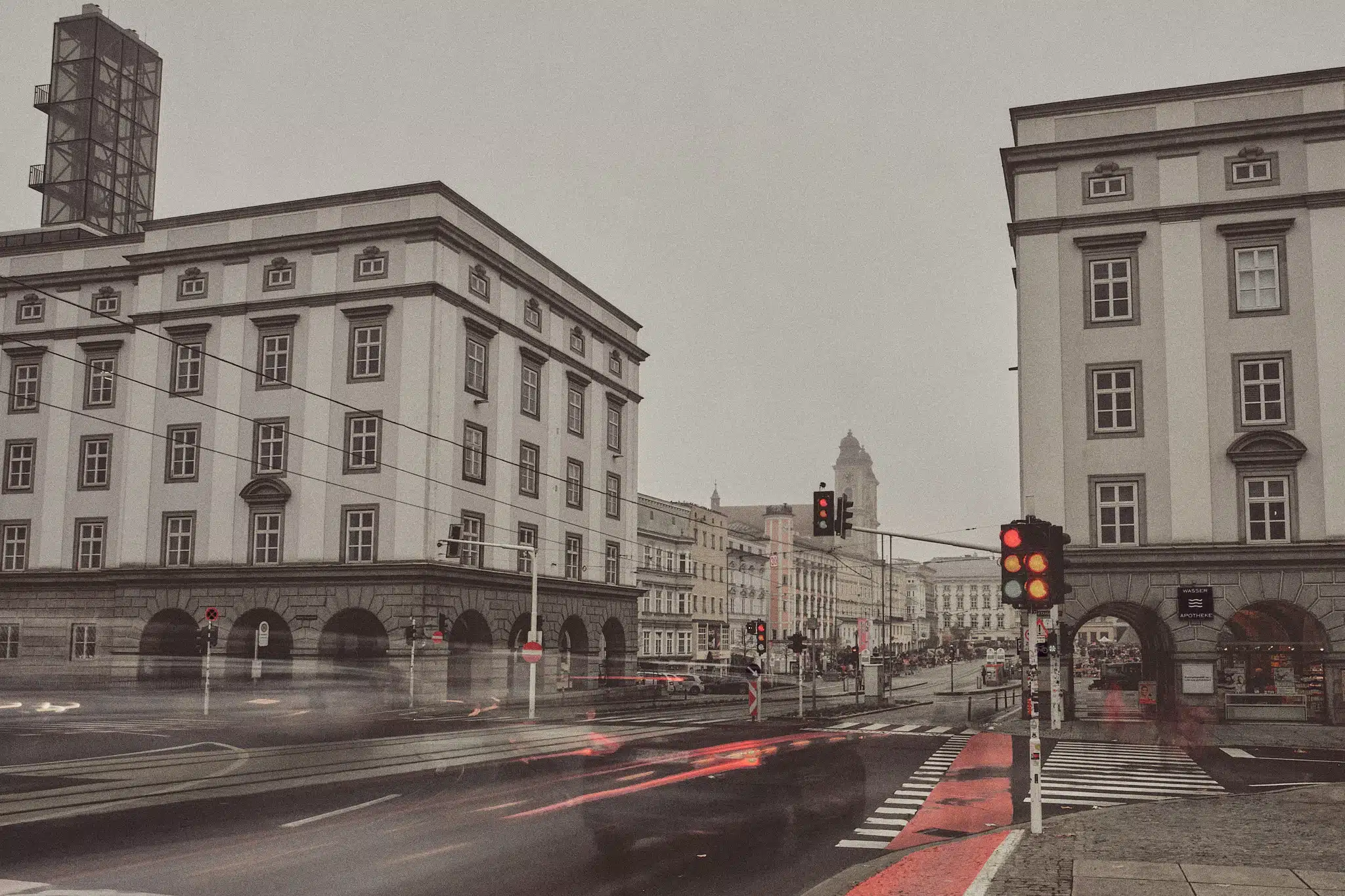 LinzStreet